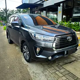 TOYOTA KIJANG INNOVA G 2.0 MATIC AT BENSIN  ABU MET