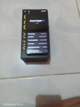 Handphone Poco X7 Pro