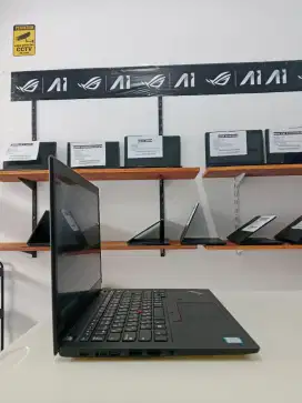Laptop bekas termurah (JossKomputer 4) Thinkpad T480