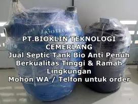 Septictank, Sepiteng Biofilter, Biotank, Biofil, Biotech,