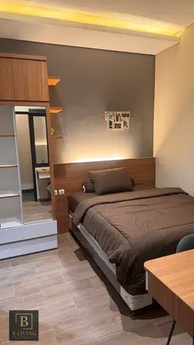 kost eksklusif putri dekat UGM, Pakuwon, UPN, Amikom, YKPN Seturan