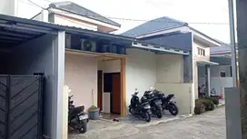 Dijual Rumah Kos 4 Kamar di Tamanan, Banguntapan, Selangkah ke UAD