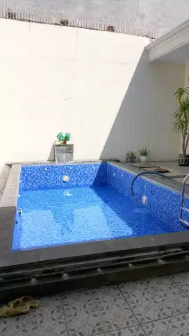AIR BERSIH dan AIR PRiGEN