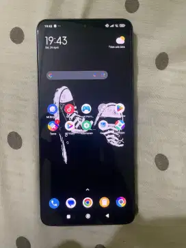 POCO X6 Pro 5G (12/512GB) | baru dipakai 1 bulan