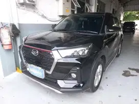 [OLXmobbi] PAJAK PANJANG - DAIHATSU ROCKY 1.2 X ADS MANUAL 2022