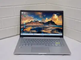 Asus Vivobook X421FAY_K413FA/Intel Core i3-10110CPU RAM 8GB SSD 512GB