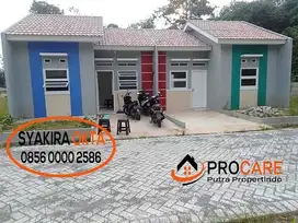 Metro Parungpanjang Sisa 1 Unit Subsidi Blok Terdepan 19Juta Bersih