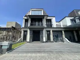 Villa Citraland gama city medan