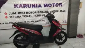 Jual cepat vario karbu