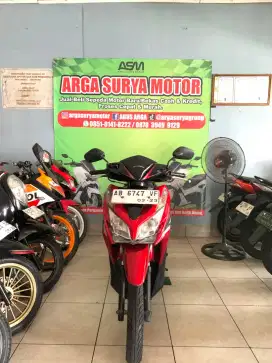 Vario 125 tahun 2014