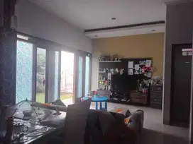 Dijual Rumah Siap Huni di Melong Asih Regency