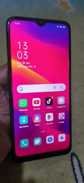 Oppo a5 2020 ram 3/64