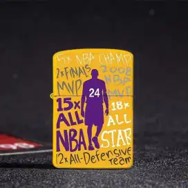 KOREK ZIPPO MOTIF MURAH