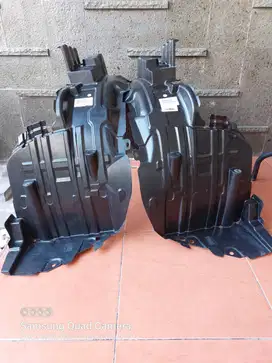 Liner FR Fender Depan LH + RH Avanza Great 2015 - 2020