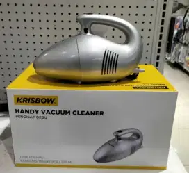 Vacum cleaner krisbow