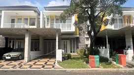Dijual Rumah Cluster Maple Sumarecon Bekasi