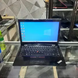 Lenovo Thinkpad L380, Core i7 Gen 8, RAM 8GB, SSD 256GB, 14 inch
