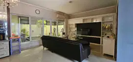 Dijual Rumah Cluster Premier Park 2 Modernland - Tangerang