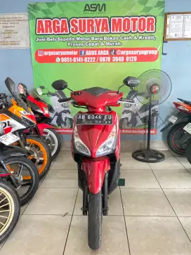 Vario 110 tahun 2017