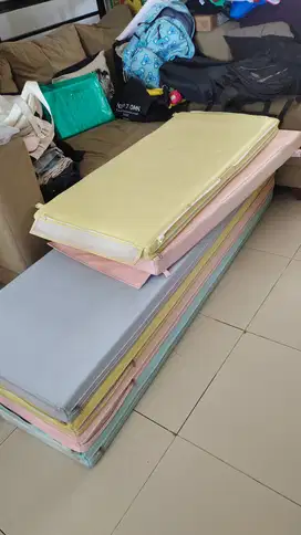 Lumba Bumper Playmate Bed
