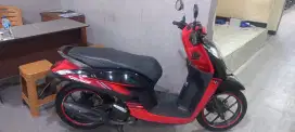 Honda Genio Top kondisi