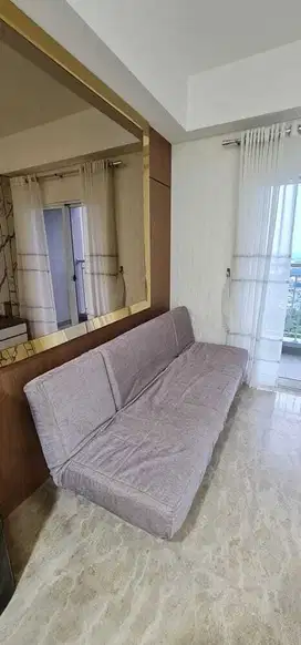 DISEWAKAN APARTEMEN  PODOMORO