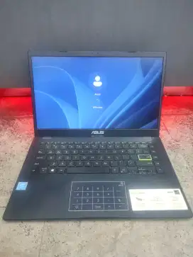 Asus vivobook E410m mulus