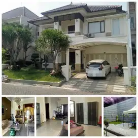 *  LAGUNA REGENCY Pakuwon City MURAH, Harga BU*