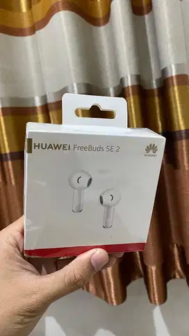 Huawei Freebuds SE 2