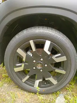 Mitsubishi Xpander 2024 Bensin