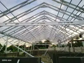 Tukang bajaringan ganti atap rumah