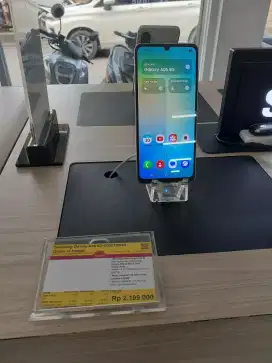 SAMSUNG A06 5G ERABLUE BOJONG KONENG