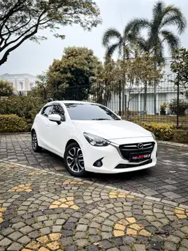 Mazda2 Type R 2016 – Hatchback Sporty, Irit, & Stylish !!