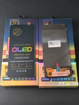Lcd Oppo A74 /A95 4G/5G Lcd Oppo Reno 4 SE/ RENO 5F/Oppo F19 Pro ORI