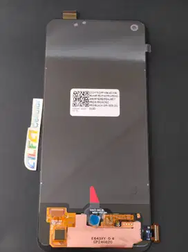 Lcd Oppo A74/A94/A95 4G-5G/A96 5G/Reno 4 SE/RENO 5F/Oppo F19 Pro/F19