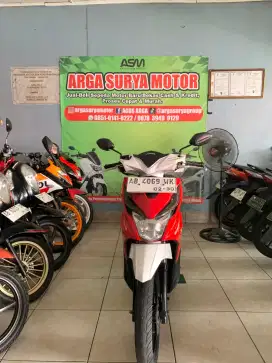 Beat tahun 2020