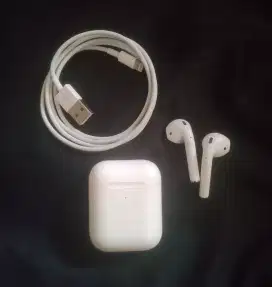 Airpods gen2 murah aja