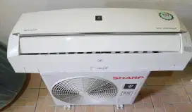 Ac sharp R32 terbaru