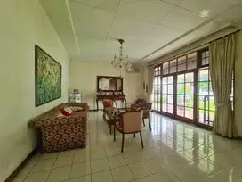 Kemang, komersial, Jalan Raya, rumah tua, shm