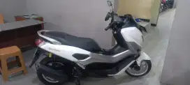 Yamaha Nmax 155 Old