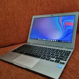 SAMSUNG GOOGLE CHROMEBOOK 4 32GB