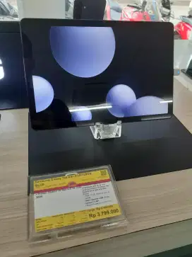 SAMSUNG TAB A9+ 5G ERABLUE BOJONG KONENG
