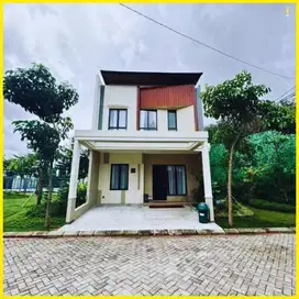 Rumah Harga Terjangkau di Makassar hanya 900 Jt Lokasi Strategis