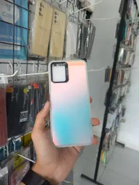 Softcase hybrid vivo y33
