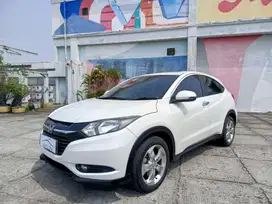 HONDA HRV 1.5 E AT 2016 (TDP 18 JT)