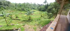 Dijual Tanah Lokasi Strategis di Cigombong - Bogor