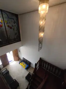 Dijual Rumah 2Lt komplek walikota di Kelapa Gading ,Jakut