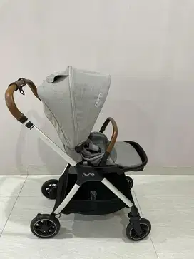 Nuna triv kondisi istimewa