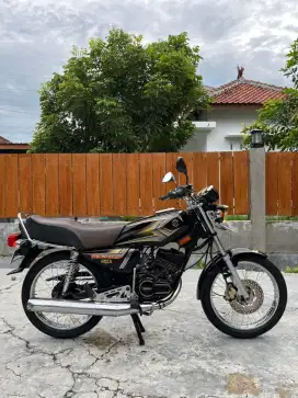 YAMAHA RX KING 2003 SE