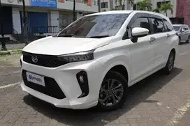 DP MURAH - Daihatsu Xenia 1.3 R Bensin-MT 2022